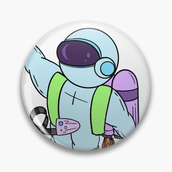 Item preview, Astronaut designed and sold by Lunashop15.
