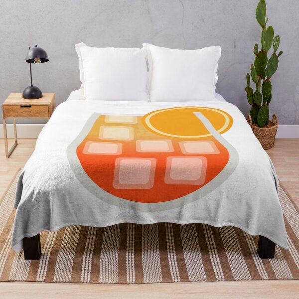 Item preview, Aperol Spritz Cocktail Minimalist Illustration designed and sold by aio.
