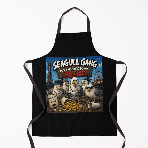 Item preview, Put The Chips Down Or Else! designed and sold by Hornace88studio .