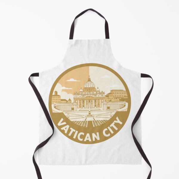 Item preview, La Ciudad del Vaticano designed and sold by JonysCreativeDesigns.