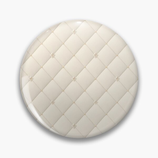 Item preview, Luxury Beige Quilted Diamond Pattern – Elegant Faux Leather Texture designed and sold by Ve state official.