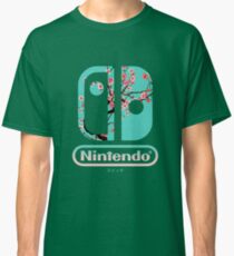 Nintendo Switch Classic T-Shirt
