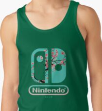 Nintendo Switch Tank Top