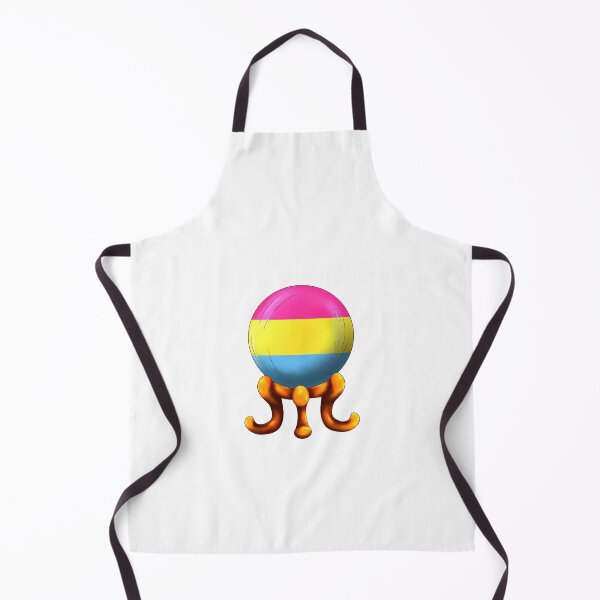 Item preview, Crystal ball : pansexual designed and sold by MarthsOdyssey.