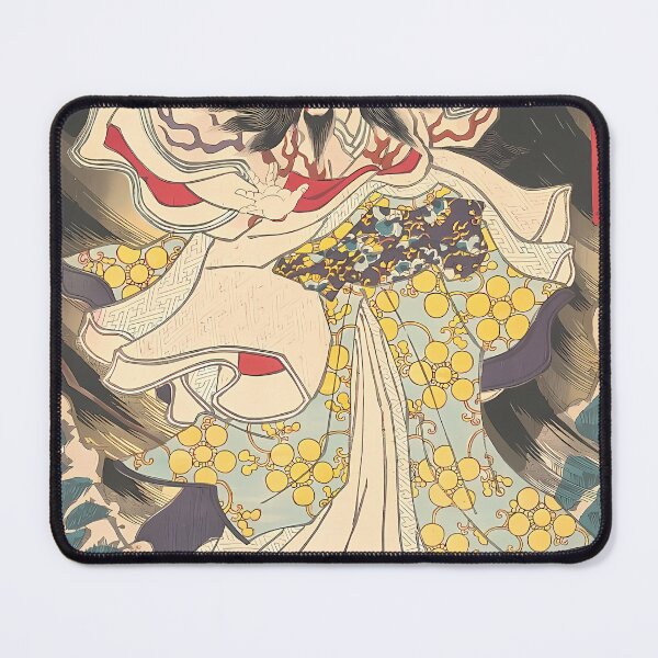 Item preview, [Kan Shōjō] | Japanese Art designed and sold by GammaRay.