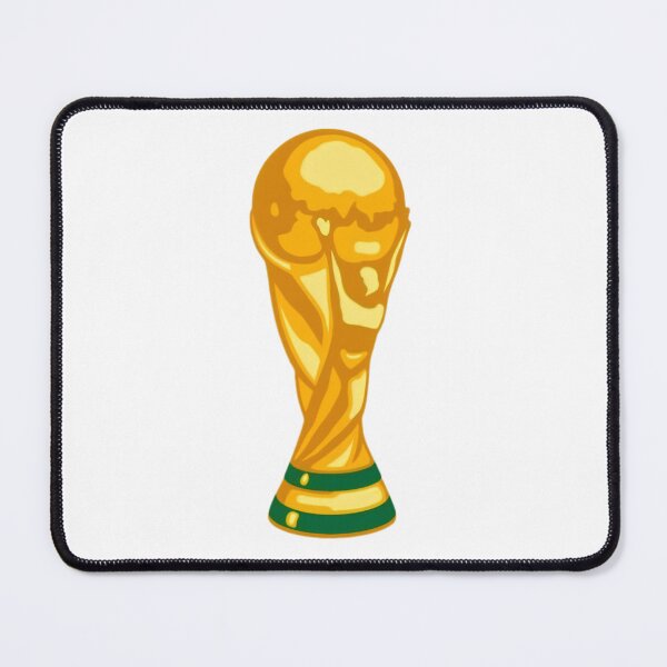 Item preview, Sky Blue Champions Inspired Football Crest – South America Style Badge designed and sold by aminesez22.