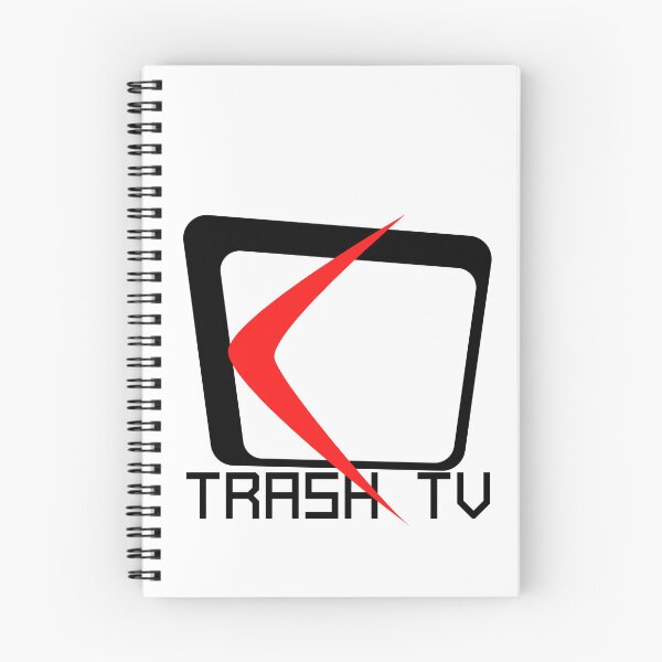 Item preview, Trash TV Lover designed and sold by MayaCordalia.