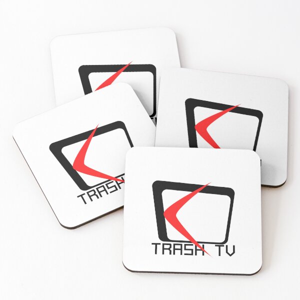 Item preview, Trash TV Lover designed and sold by MayaCordalia.