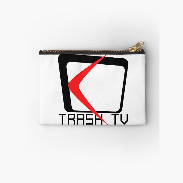Item preview, Trash TV Lover designed and sold by MayaCordalia.
