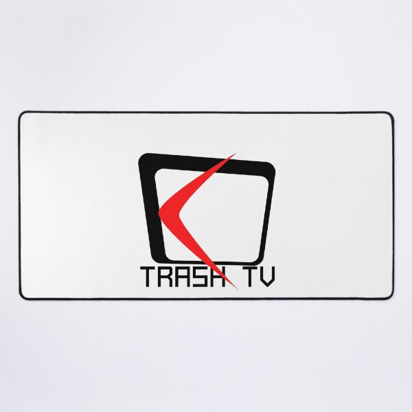 Item preview, Trash TV Lover designed and sold by MayaCordalia.