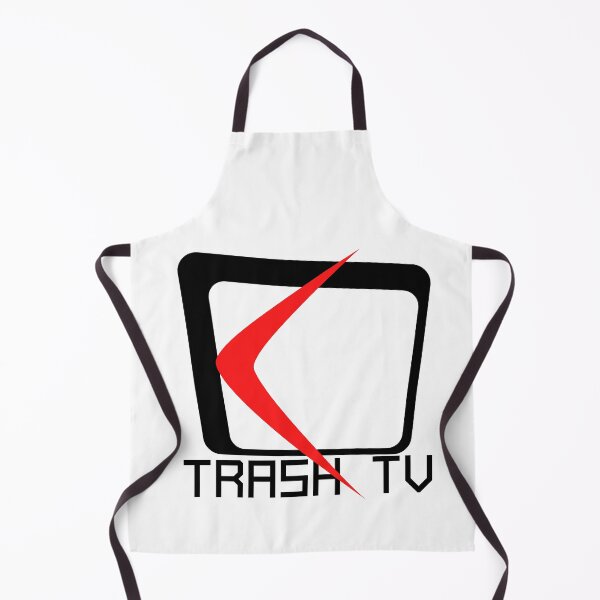 Item preview, Trash TV Lover designed and sold by MayaCordalia.
