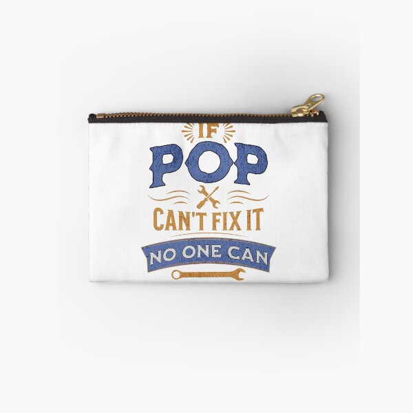 Item preview, If Pop Can't Fix It, No One Can designed and sold by Rich Summers Art.