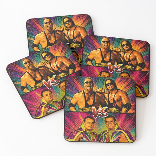 Item preview, Old School Wrestling #3 designed and sold by TeeCodes.