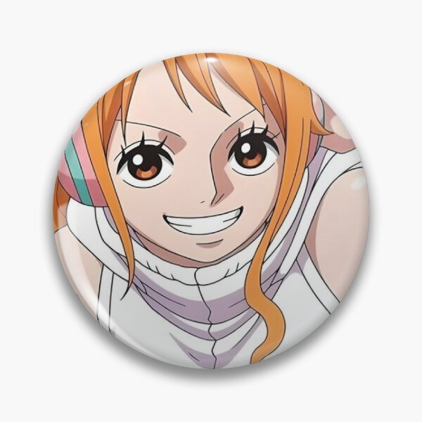 Item preview, One Piece Nami: Cat Burglar Sorcery Weather Tact Anime Fan Art designed and sold by benja-08.