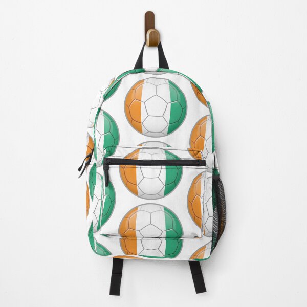 Item preview, FIFA World Cup | Ivory Coast Soccer Ball designed and sold by Mimi  + Kate.