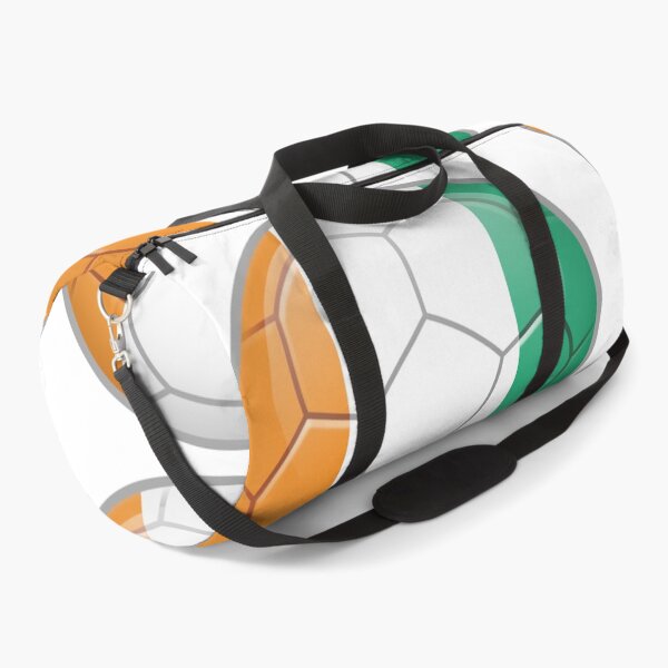 Item preview, FIFA World Cup | Ivory Coast Soccer Ball designed and sold by Mimi  + Kate.