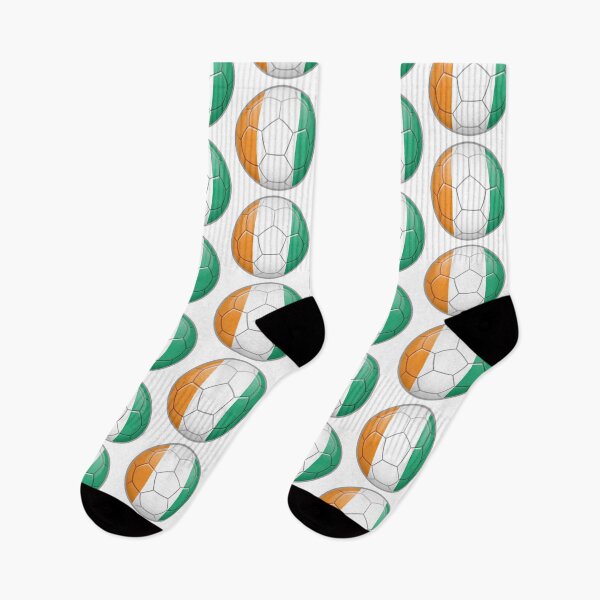 Item preview, FIFA World Cup | Ivory Coast Soccer Ball designed and sold by Mimi  + Kate.