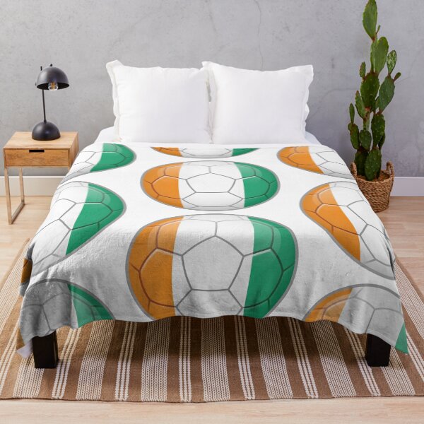 Item preview, FIFA World Cup | Ivory Coast Soccer Ball designed and sold by Mimi  + Kate.