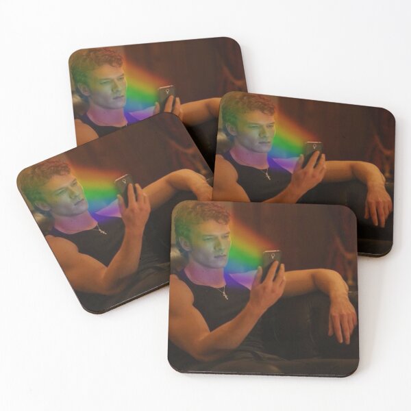 Item preview, Ilya Rozanov Pride Meme designed and sold by salonis1.