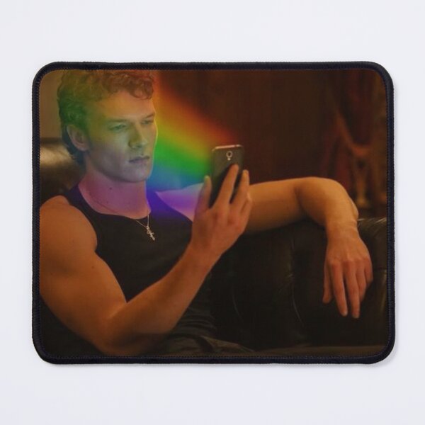 Item preview, Ilya Rozanov Pride Meme designed and sold by salonis1.