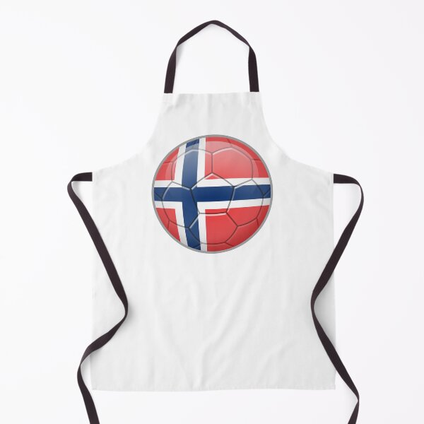 Item preview, Copa Mundial de la FIFA | Balón de fútbol de Noruega designed and sold by Mimi  + Kate.