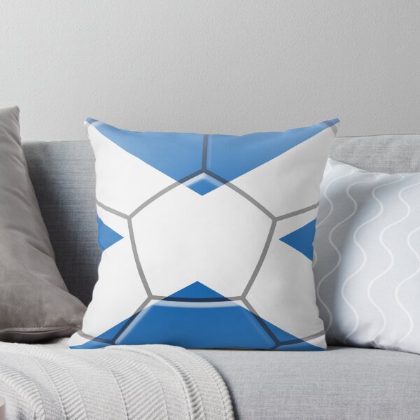 Item preview, FIFA World Cup | Scotland Soccer Ball designed and sold by Mimi + Kate.