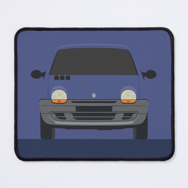 Item preview, Small French car - Vector drawing designed and sold by yohannlp.