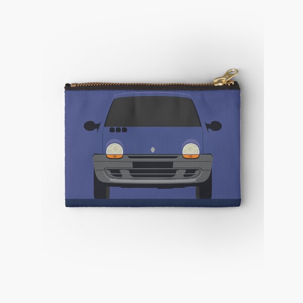Aperçu de l'œuvre Petite voiture française - Vector drawing créée et vendue par yohannlp.