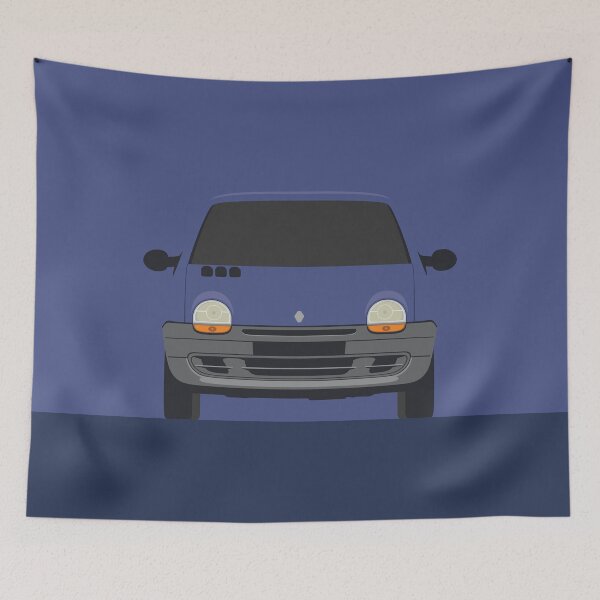 Item preview, Coche francés pequeño - Dibujo vectorial designed and sold by yohannlp.