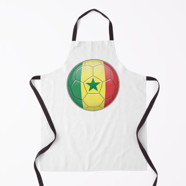 Item preview, FIFA World Cup | Senegal Soccer Ball designed and sold by Mimi  + Kate.