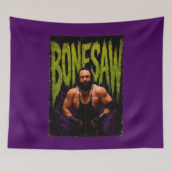 Item preview, Bonesaw designed and sold by TeeCodes.