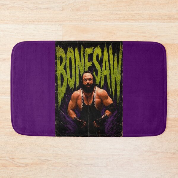 Item preview, Bonesaw designed and sold by TeeCodes.