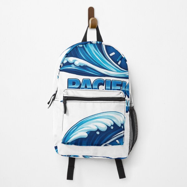 Item preview, Pacific Vibes Pacific Time Surf Life designed and sold by Dresut.