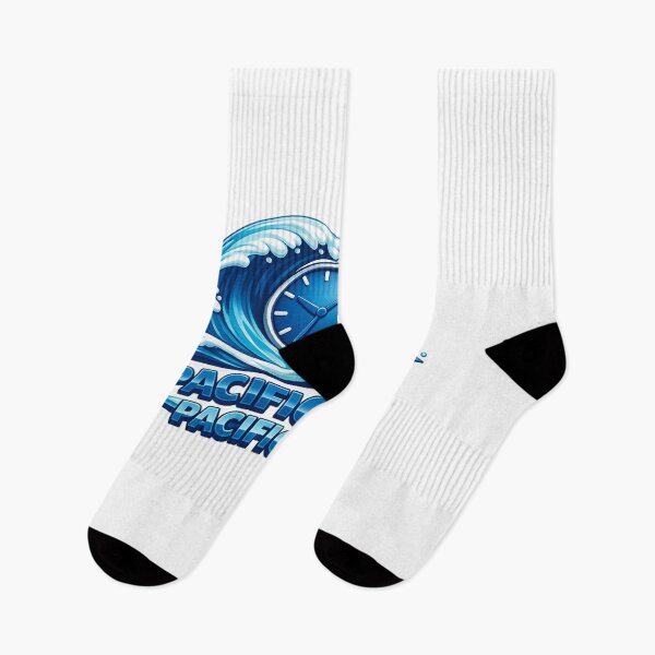 Item preview, Pacific Vibes Pacific Time Surf Life designed and sold by Dresut.