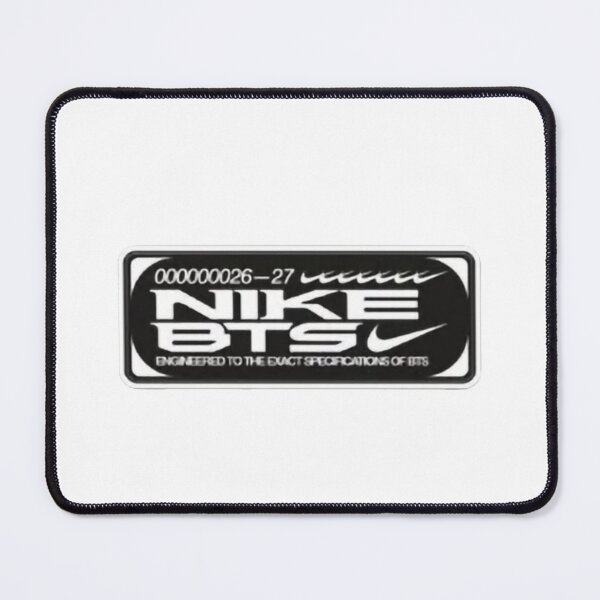 Item preview, BTS Nike Collection 2026 designed and sold by MK3-.
