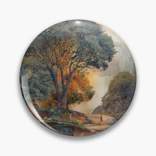 Item preview, Tree of life landscape  designed and sold by baksuart.