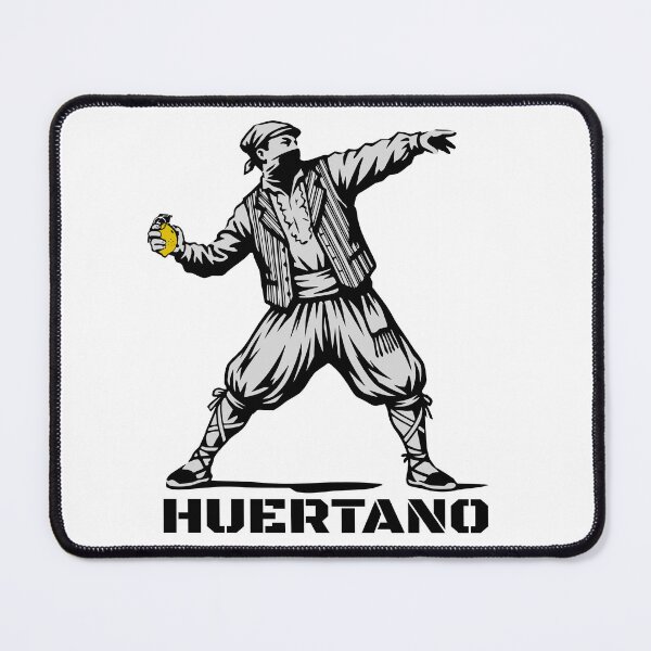 Item preview, Huertano Rebel - The Lemon Launcher designed and sold by Camamuri.