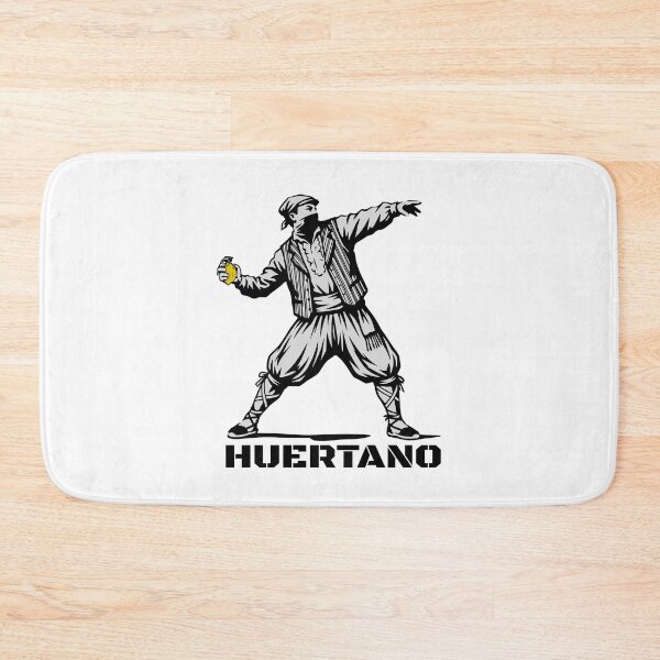 Item preview, Huertano Rebel - The Lemon Launcher designed and sold by Camamuri.