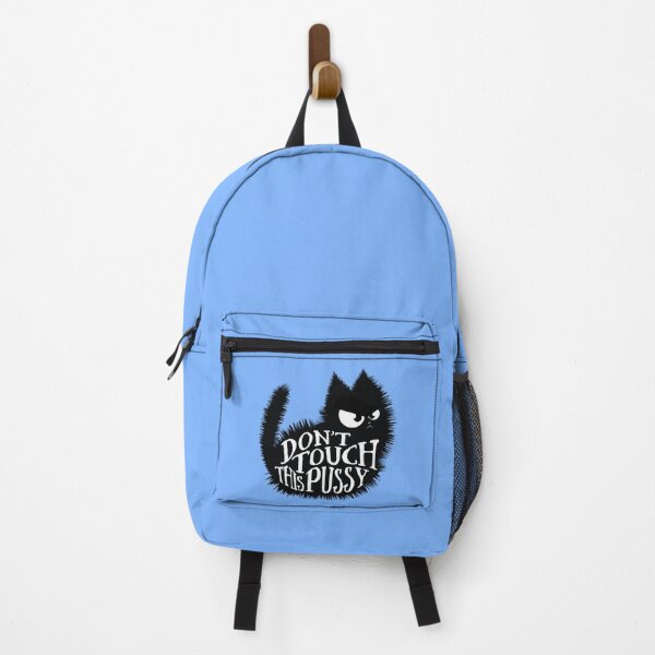 Item preview, Angry cat designed and sold by RebelArt Designs.