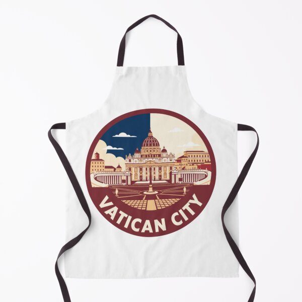 Item preview, La Ciudad del Vaticano designed and sold by JonysCreativeDesigns.
