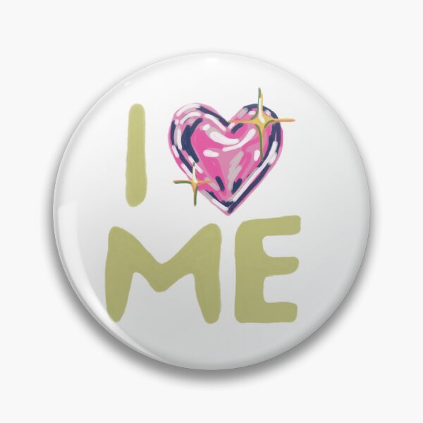 Item preview, I Love Me designed and sold by mayasophie4.