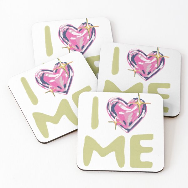 Item preview, I Love Me designed and sold by mayasophie4.