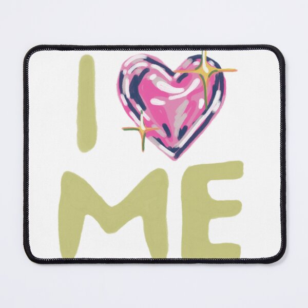 Item preview, I Love Me designed and sold by mayasophie4.