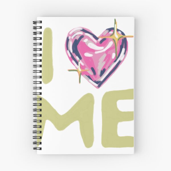 Item preview, I Love Me designed and sold by mayasophie4.