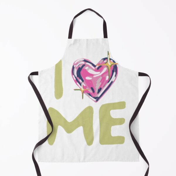 Item preview, I Love Me designed and sold by mayasophie4.
