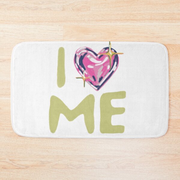 Item preview, I Love Me designed and sold by mayasophie4.