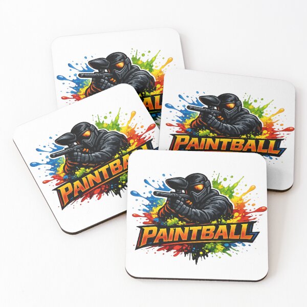 Item preview, Paintball Passion designed and sold by OTSC.