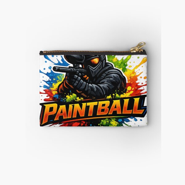 Item preview, Paintball Passion designed and sold by OTSC.