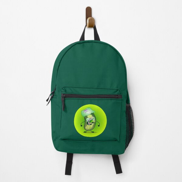 Item preview, Headache cucumber designed and sold by minimalartstory.