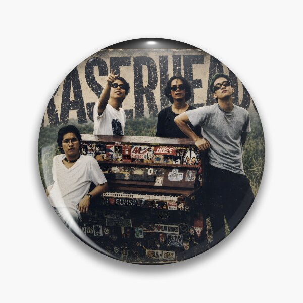 Item preview, Eraserheads 90s  designed and sold by TeeCodes.